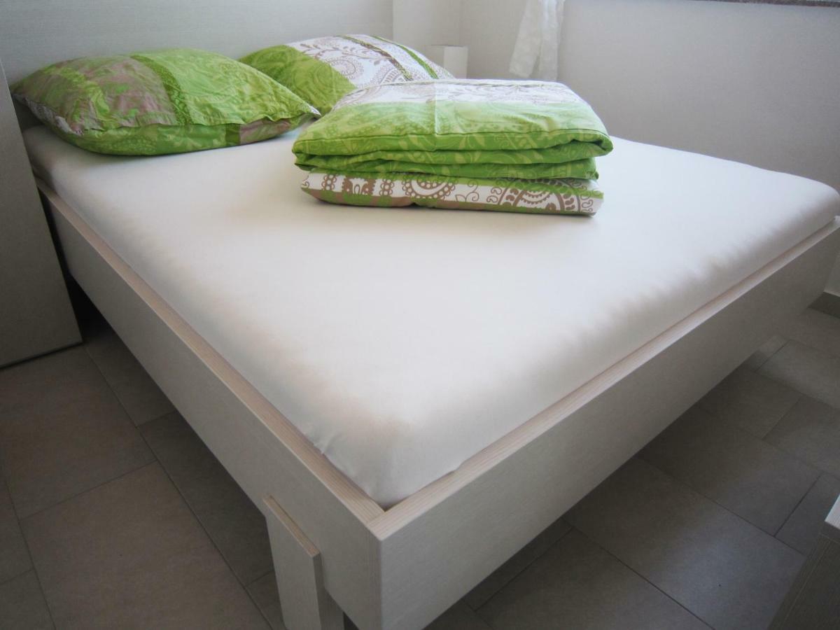 M&B Guest House ซรีมา ภายนอก รูปภาพ