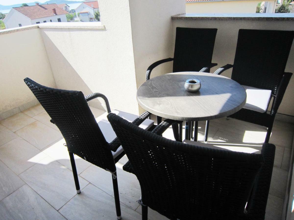 M&B Guest House ซรีมา ภายนอก รูปภาพ