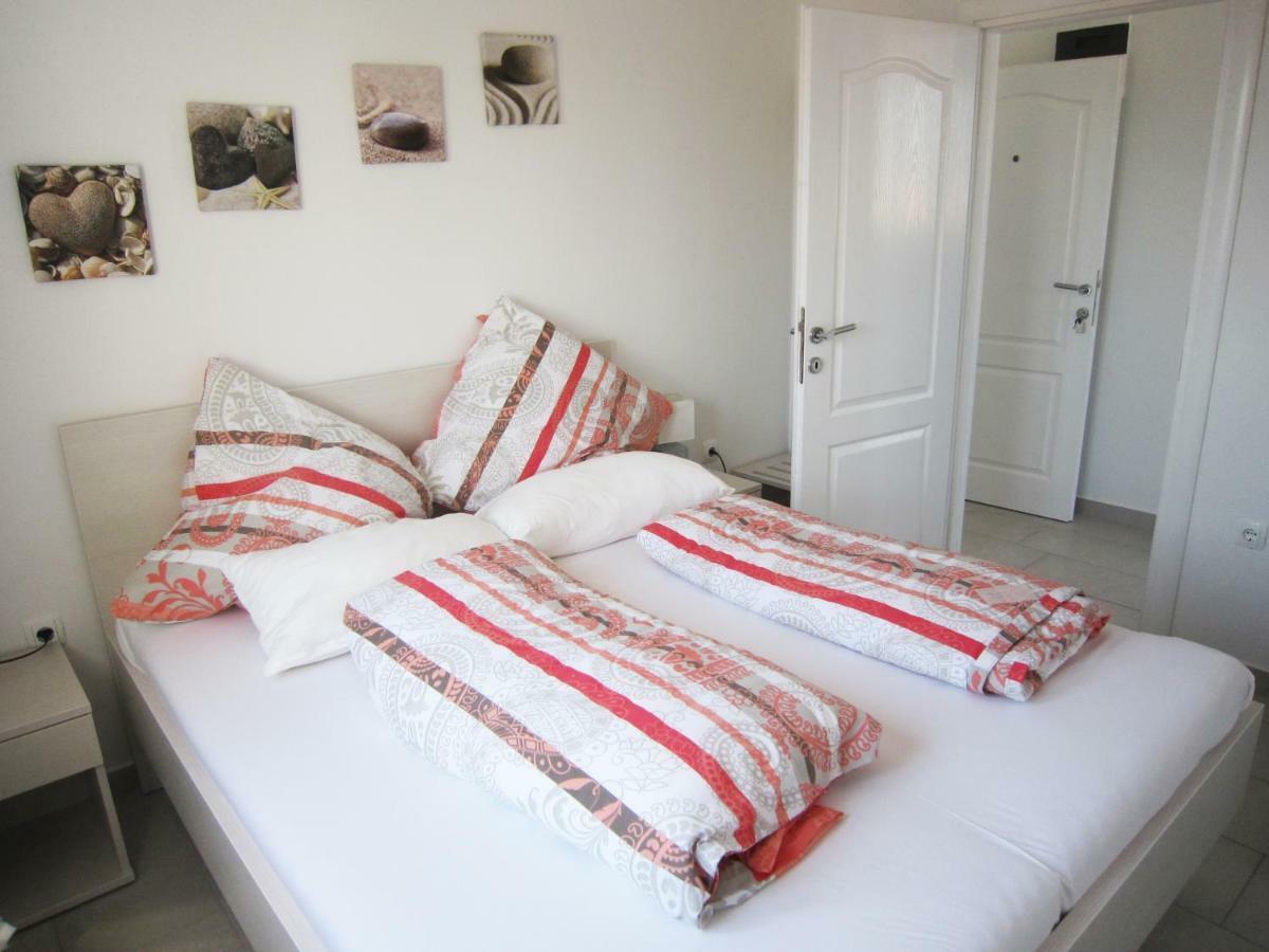 M&B Guest House ซรีมา ภายนอก รูปภาพ