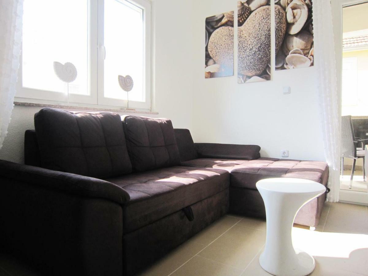 M&B Guest House ซรีมา ภายนอก รูปภาพ