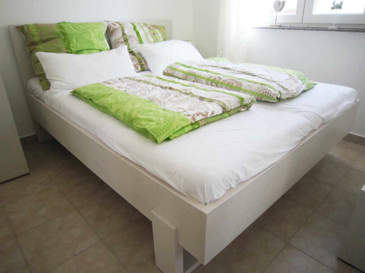 M&B Guest House ซรีมา ภายนอก รูปภาพ