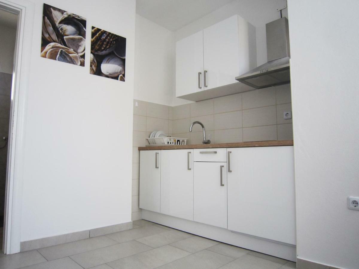 M&B Guest House ซรีมา ภายนอก รูปภาพ