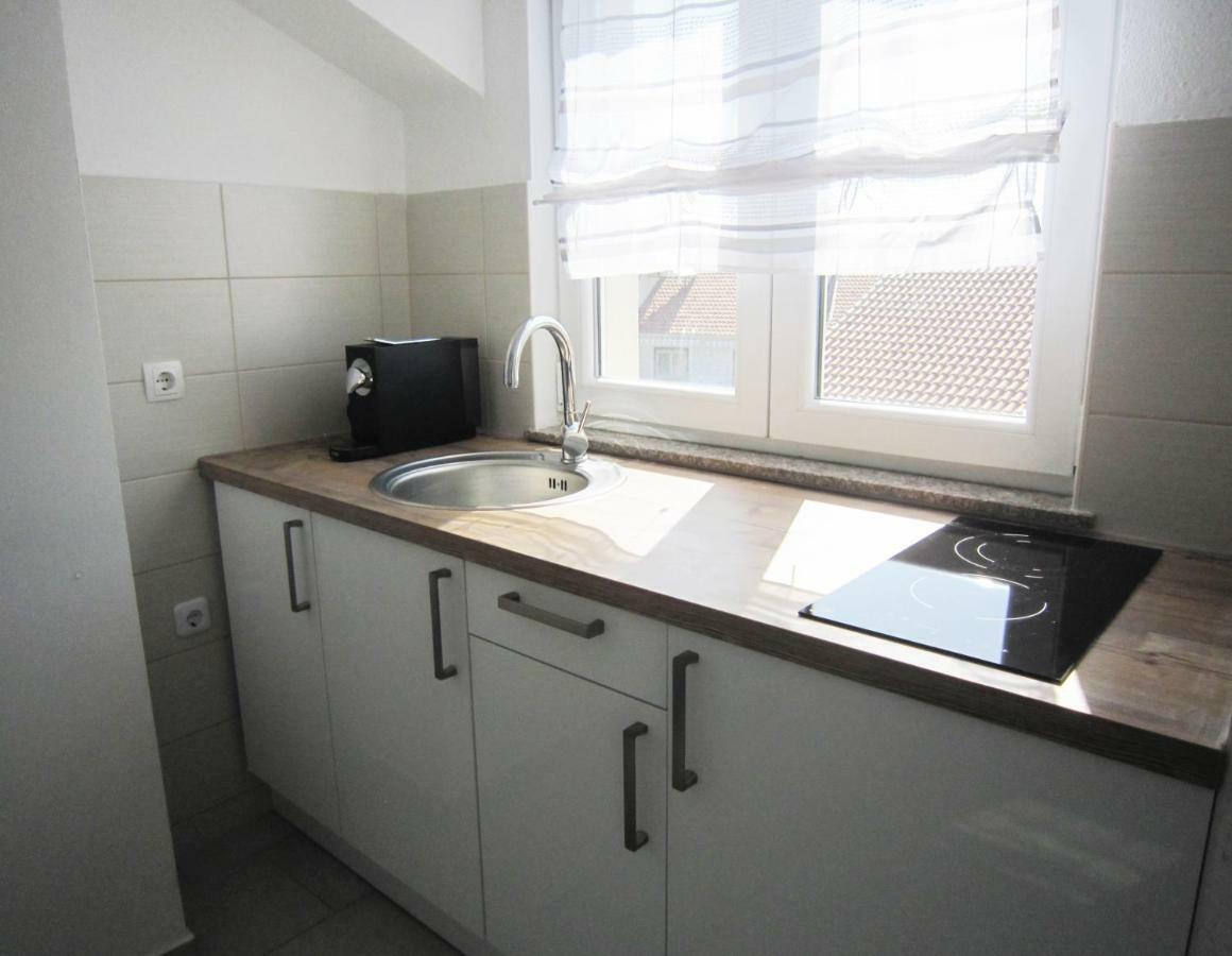 M&B Guest House ซรีมา ภายนอก รูปภาพ