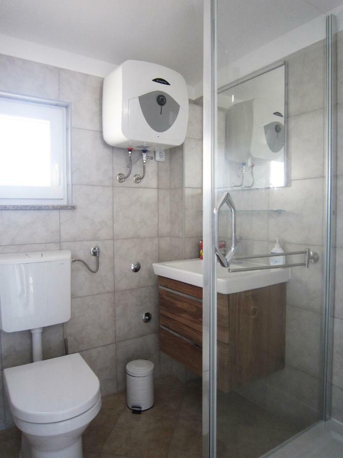 M&B Guest House ซรีมา ภายนอก รูปภาพ
