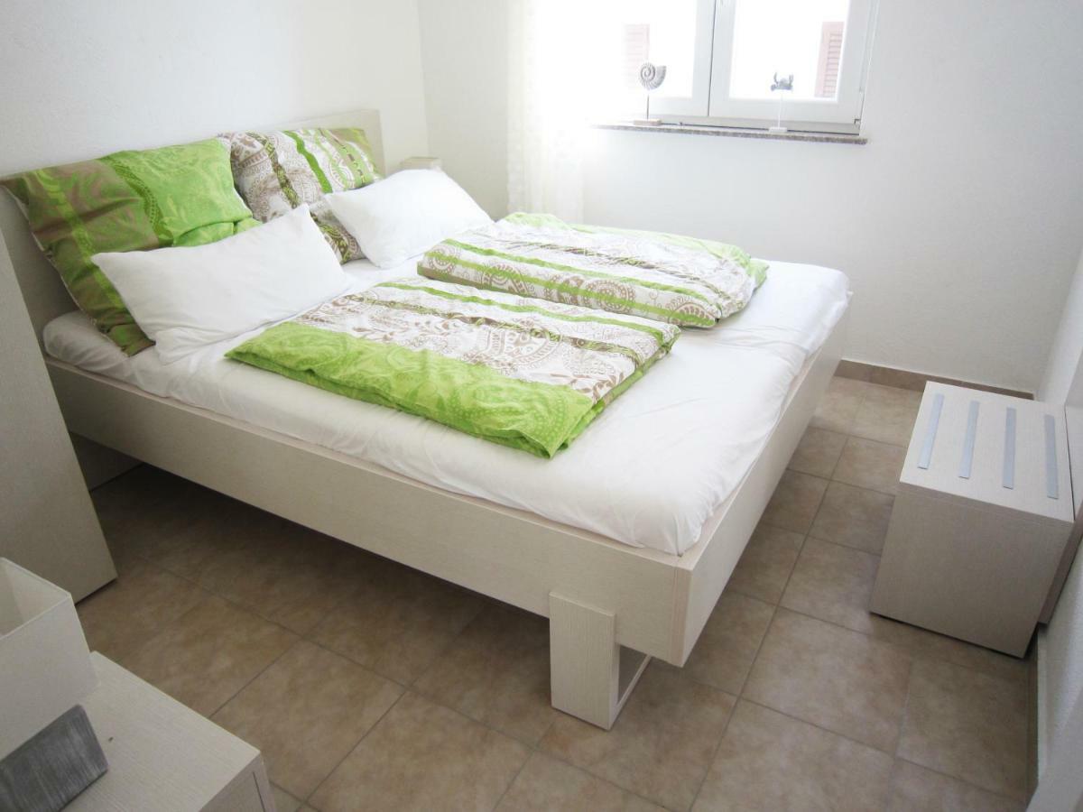 M&B Guest House ซรีมา ภายนอก รูปภาพ